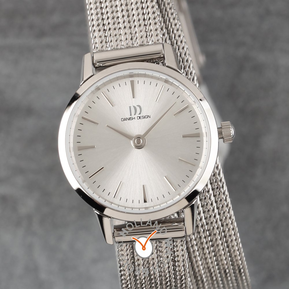 Danish Design Tidløs IV82Q1268 Akilia horloge • EAN: 8718569039943 •  Horloge.nl