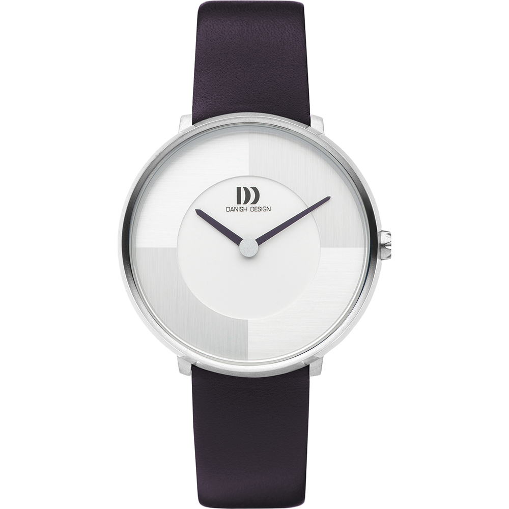 Danish Design Frihed IV21Q1283 Align Horloge