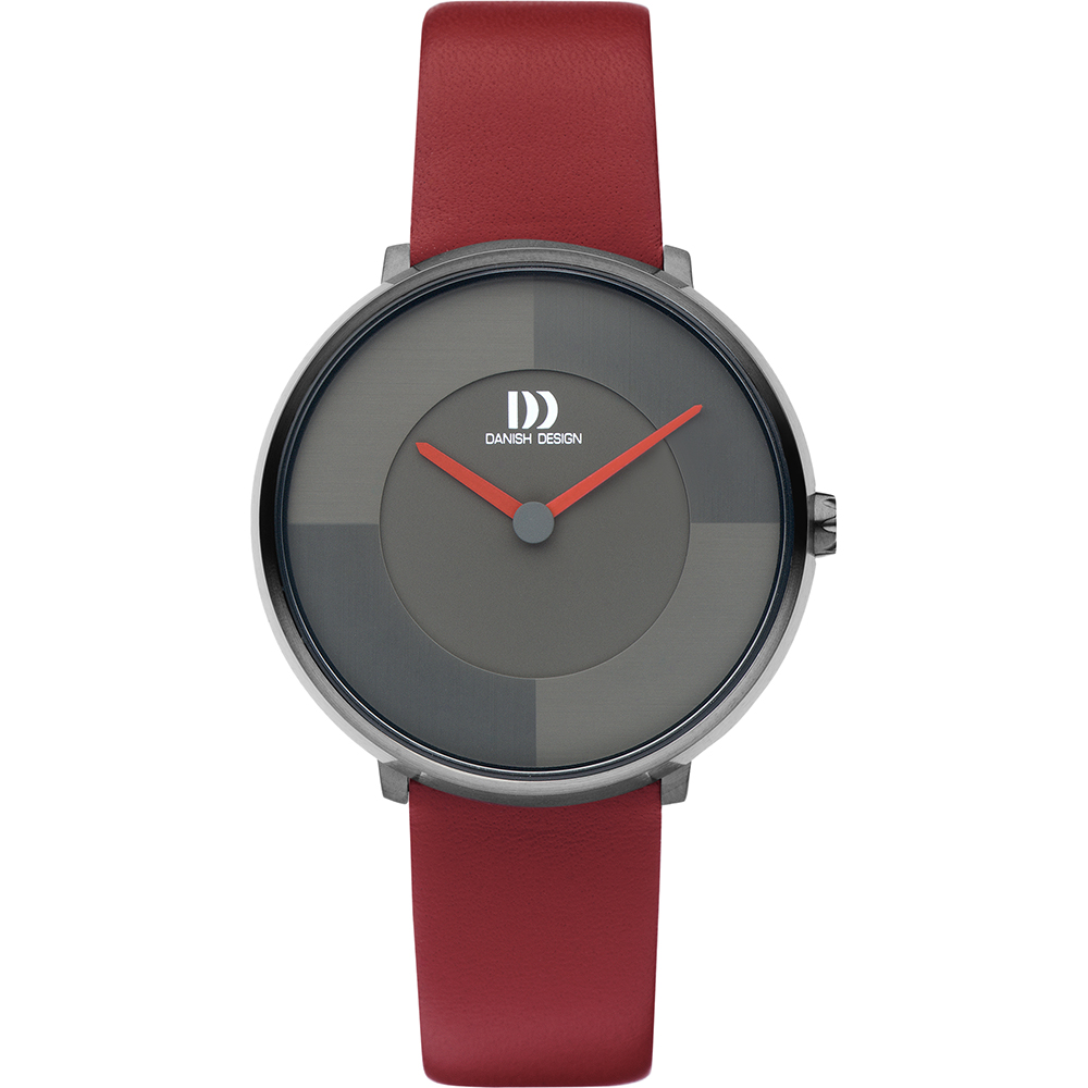 Danish Design Frihed IV24Q1283 Align Horloge