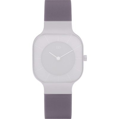 Danish Design DD Studio DDS-BA-13-A3-09 DD Studio - Balance Horlogeband