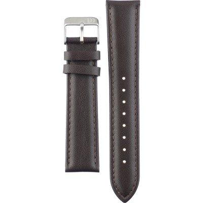 Danish Design Danish Design Straps DD-BA-1179-01 IQ12Q1179 Horlogeband