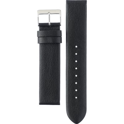 Danish Design Danish Design Straps BIQ12Q975 DD 20mm Horlogeband