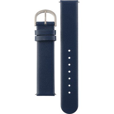 Danish Design Danish Design Straps DD-BA-0199-08 Rhine Medium Horlogeband