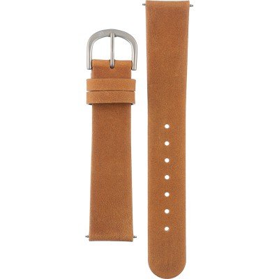 Danish Design Gløbe DD-BA-0199-10 Rhine Medium Horlogeband