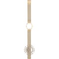Danish Design Danish Design Straps DD-BA-1089-01 IV05Q1089 Horlogeband
