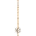 Danish Design Danish Design Straps DD-BA-1265-01 Barbara Horlogeband