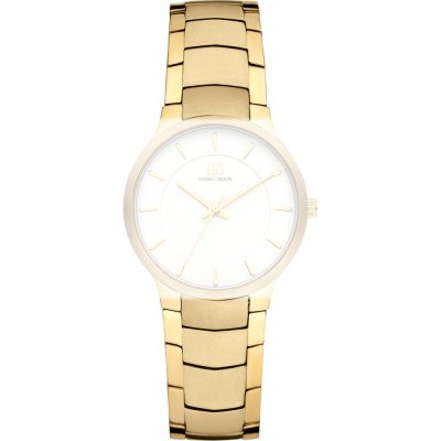 Danish Design Tidløs DD-BA-1275-05 Bogø Horlogeband