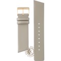 Danish Design Danish Design Straps DD-BA-1207-03 IV17Q1207 Horlogeband
