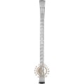 Danish Design Danish Design Straps DD-BA-1176-02 IV62Q1176 Horlogeband