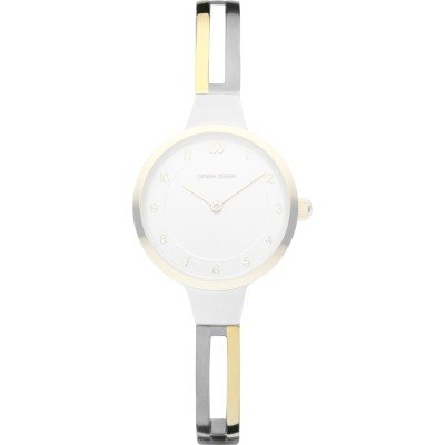 Danish Design Pure DD-BA-1287-02 Angelica Horlogeband
