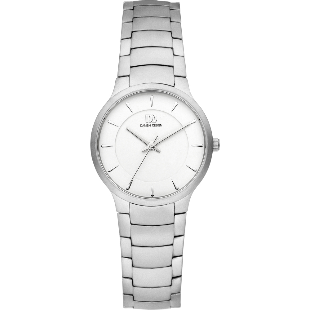 Danish Design Tidløs IV62Q1275 Bogø horloge