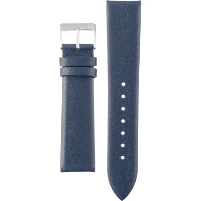 Danish Design Danish Design Straps DD-BA-1257-03 Broen Horlogeband