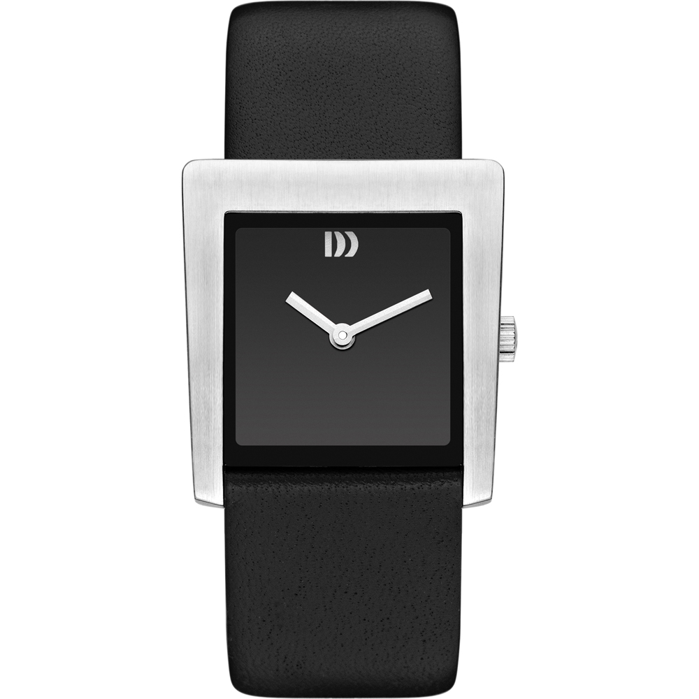Danish Design IV13Q1257 Broen horloge