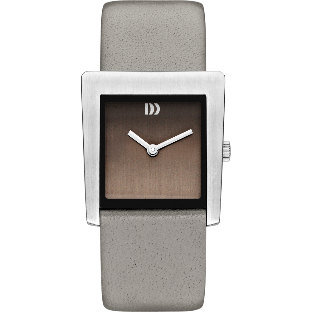 Danish Design IV14Q1257 Broen horloge