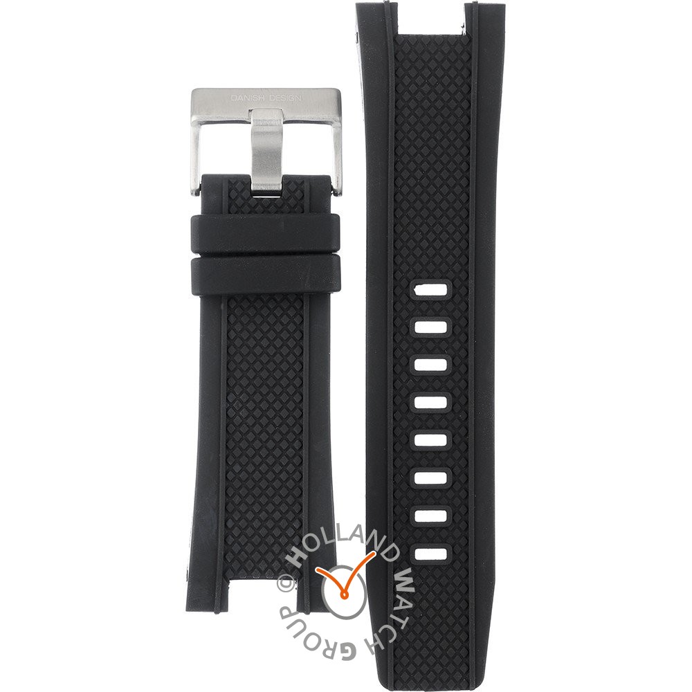 Danish Design Danish Design Straps BIQ13Q740 Horlogeband