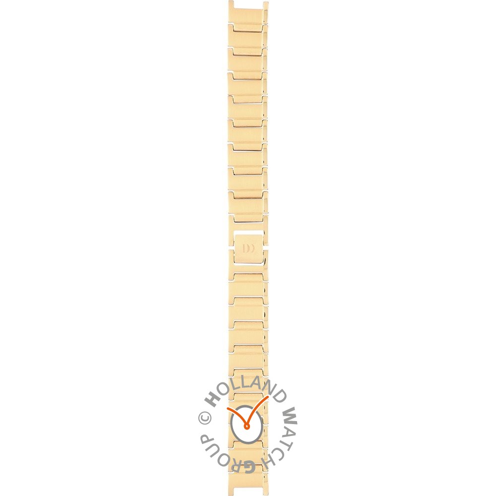 Danish Design Danish Design Straps BIV05Q776 Horlogeband