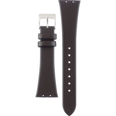 Danish Design Danish Design Straps DD-BA-1236-06 Tidløs Horlogeband