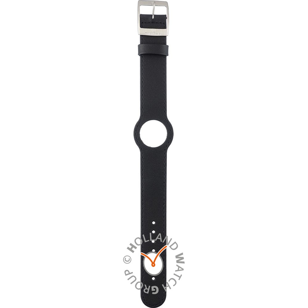 Danish Design Danish Design Straps BIV13Q666 Horlogeband