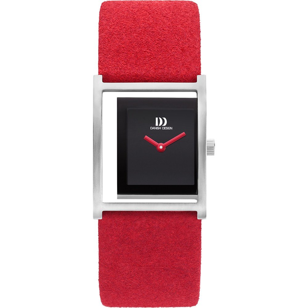 Danish Design Pico IV24Q1292 Pico Portrait Horloge