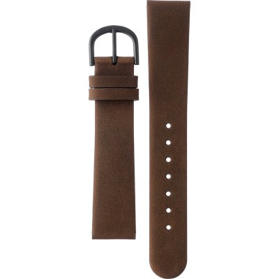 Danish Design DD-BA-0199-17 Rhine Medium Horlogeband