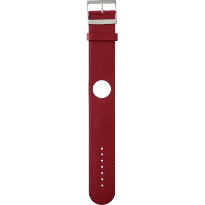 Danish Design Danish Design Straps DD-BA-0666-09 IV18Q666 Horlogeband