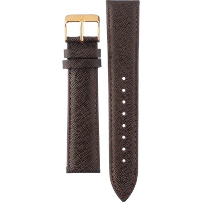 Danish Design Danish Design Straps DD-BA-1235-05 IQ15Q1235 Horlogeband