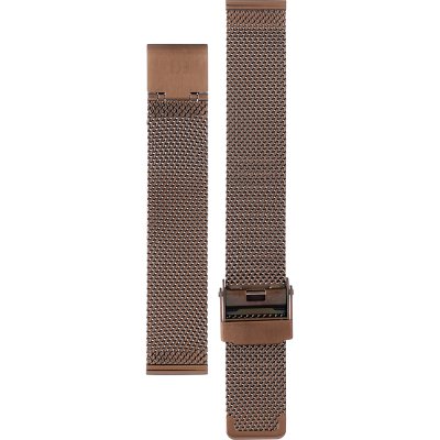 Danish Design Danish Design Straps DD-BA-1249-04 Vigelsø Horlogeband