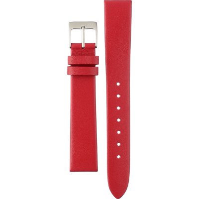 Danish Design Danish Design Straps DD-BA-1264-03 Hazy Horlogeband