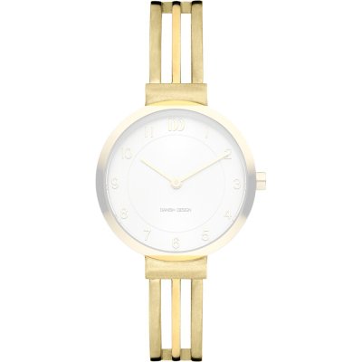 Danish Design DD-BA-1277-03 Tiara Horlogeband