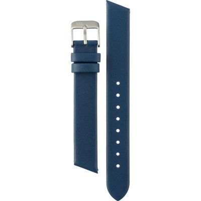 Danish Design Danish Design Straps DD-BA-1286-02 Tilt Horlogeband