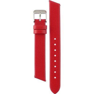 Danish Design Danish Design Straps DD-BA-1286-03 Tilt Horlogeband