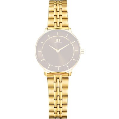 Danish Design DD-BA-1294-05 Lana Horlogeband