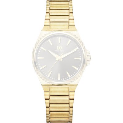 Danish Design DD-BA-1303-04 DKx Pro Horlogeband