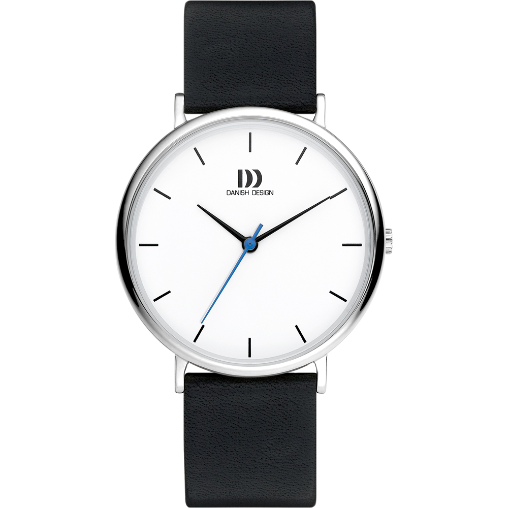 Danish Design IQ12Q1190 Design by Jan Egeberg horloge