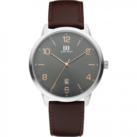 Danish Design Design by Tirtsah horloge