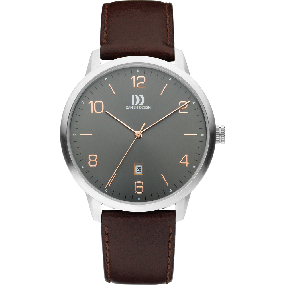 Danish Design IQ18Q1184 Design by Tirtsah Horloge