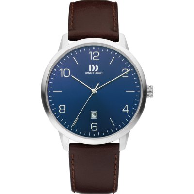 Danish Design IQ22Q1184 Design by Tirtsah horloge