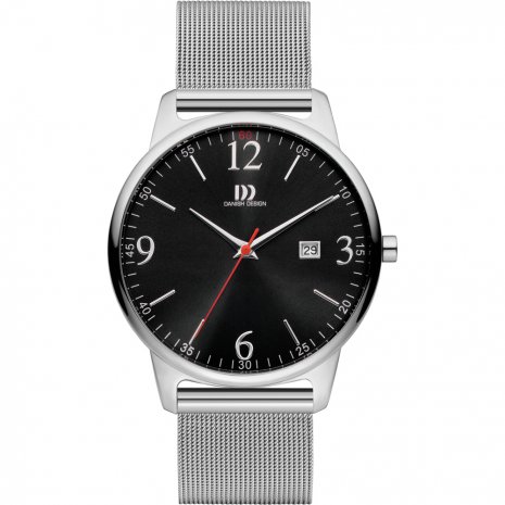 Danish Design Design by Tirtsah horloge