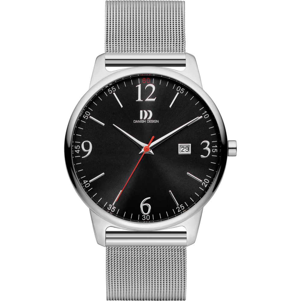 Danish Design IQ63Q1109 Design by Tirtsah horloge