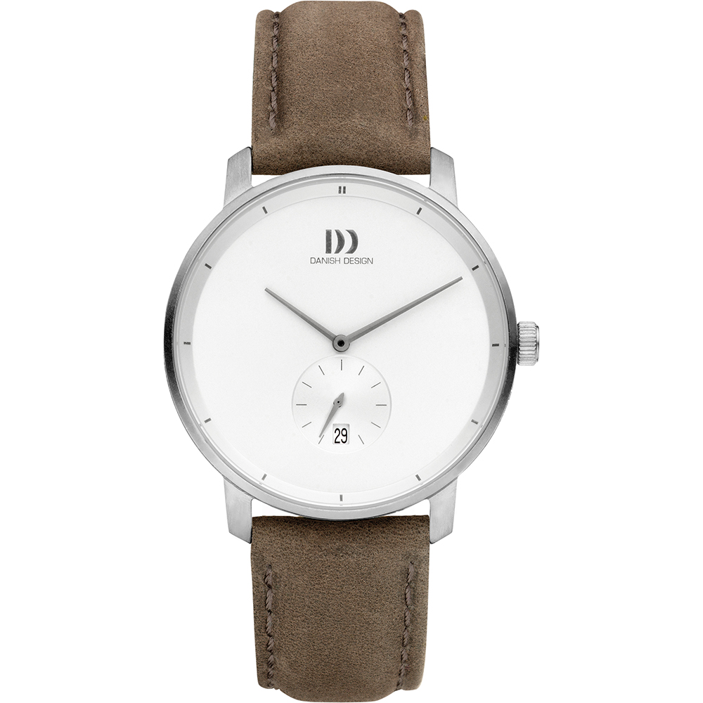 Danish Design Gløbe IQ14Q1279 Donau Horloge