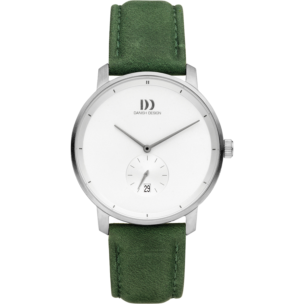 Danish Design Gløbe IQ28Q1279 Donau horloge