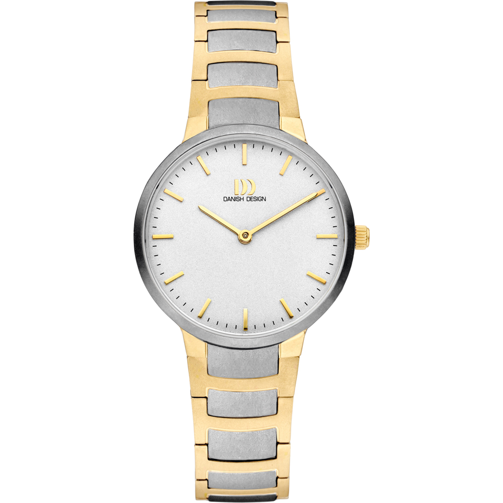 Danish Design Tidløs IV65Q1278 Farø horloge