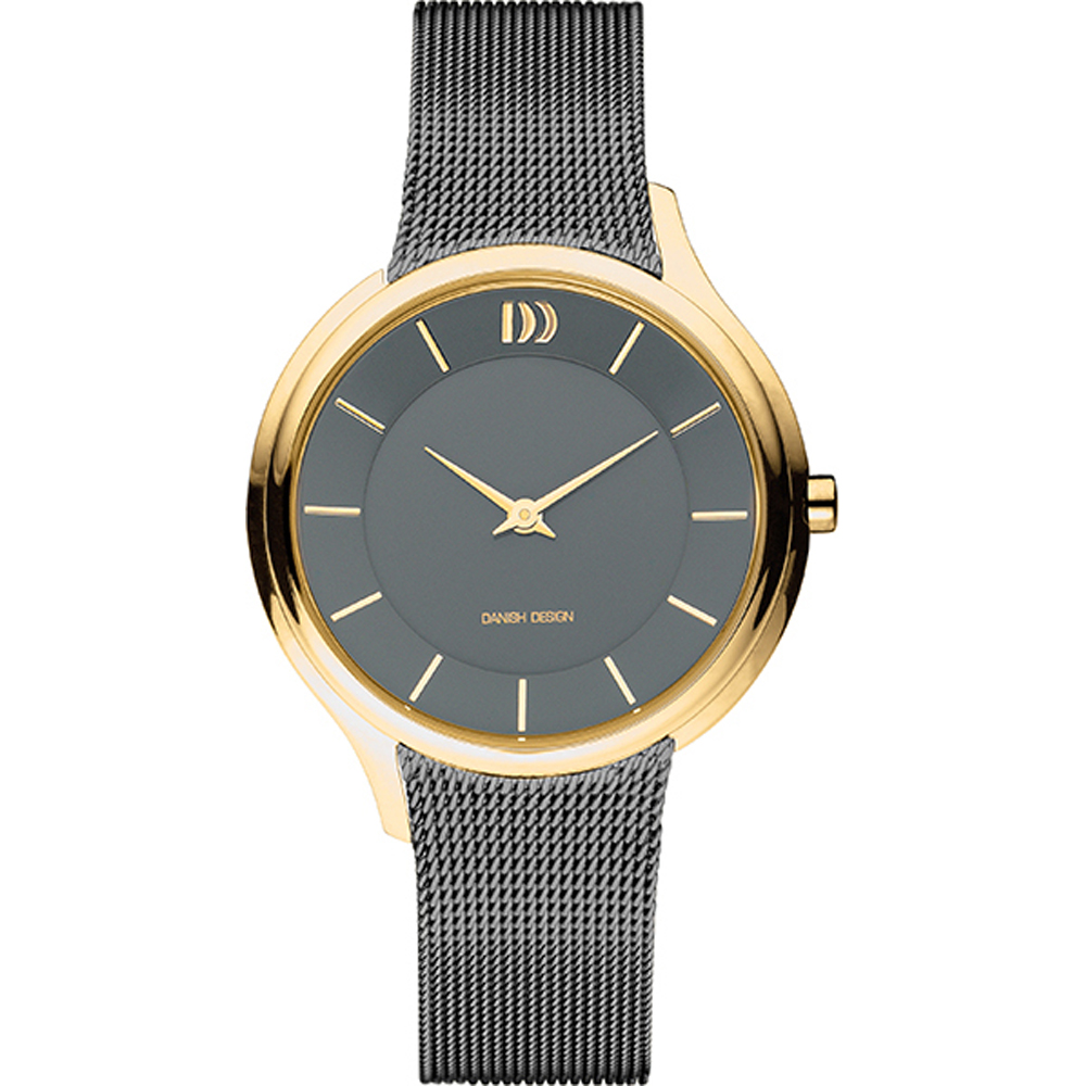 Danish Design IV70Q1194 Funen Horloge