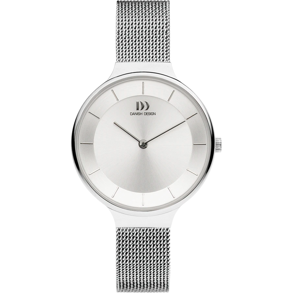 Danish Design Pure IV62Q1272 Georgia Horloge