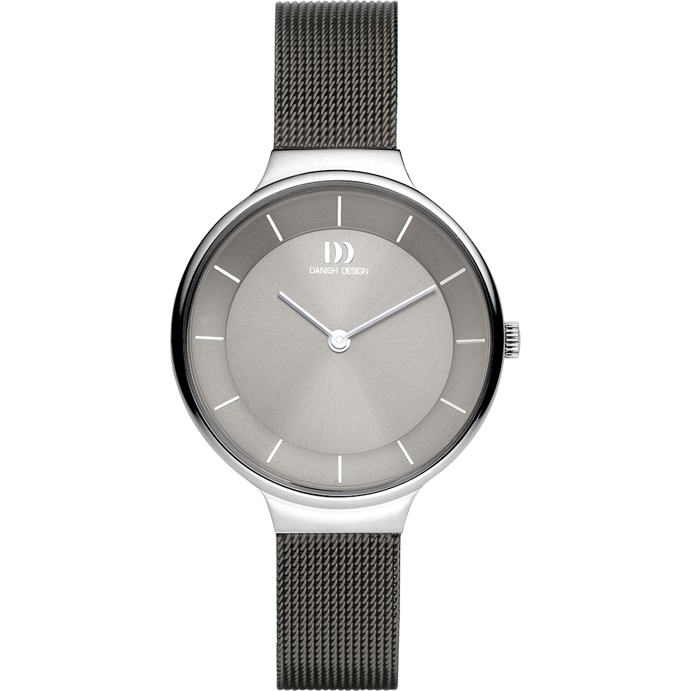 Danish Design Tidløs IV64Q1272 Georgia horloge