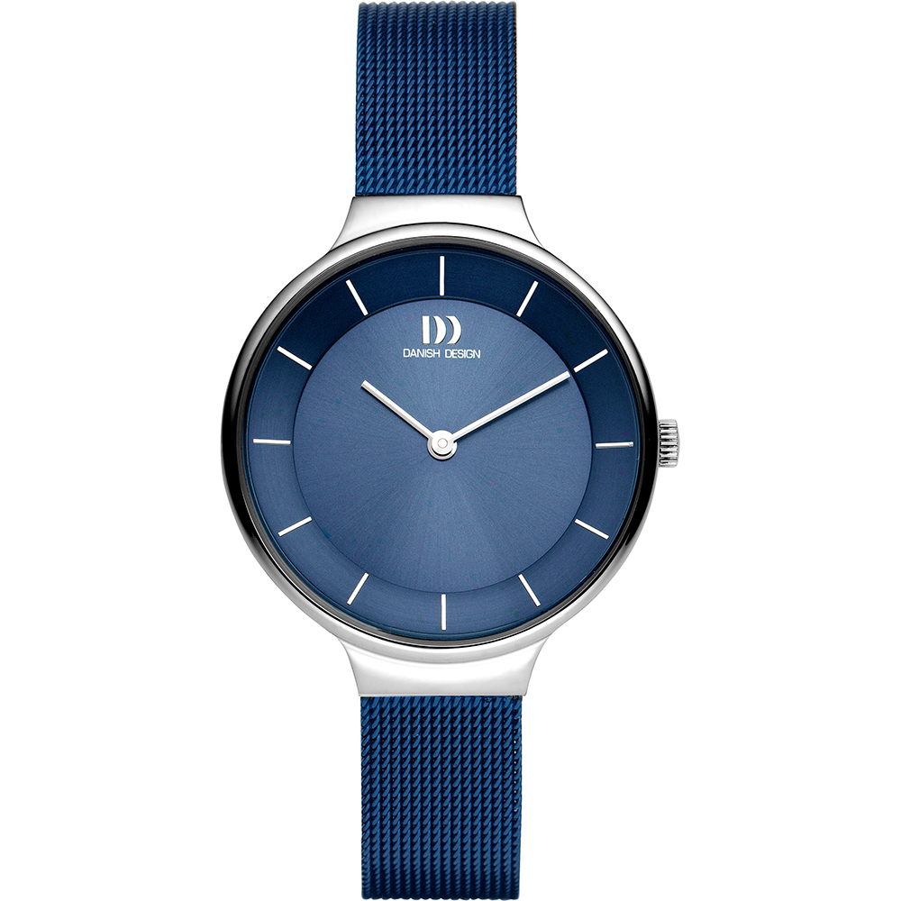 Danish Design Tidløs IV69Q1272 Georgia Horloge