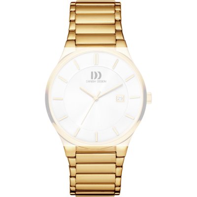 Danish Design Danish Design Straps BIQ05Q1112 Horlogeband