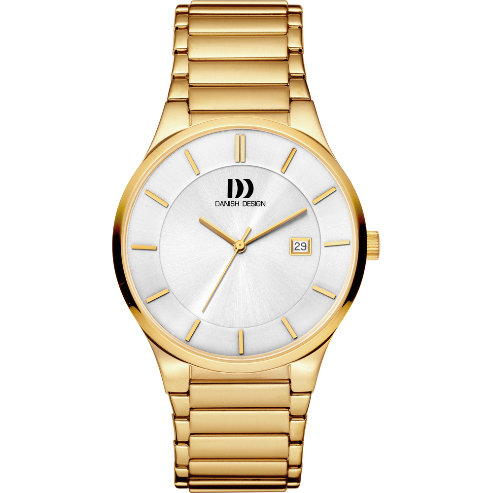 Danish Design IQ05Q1112 Horloge