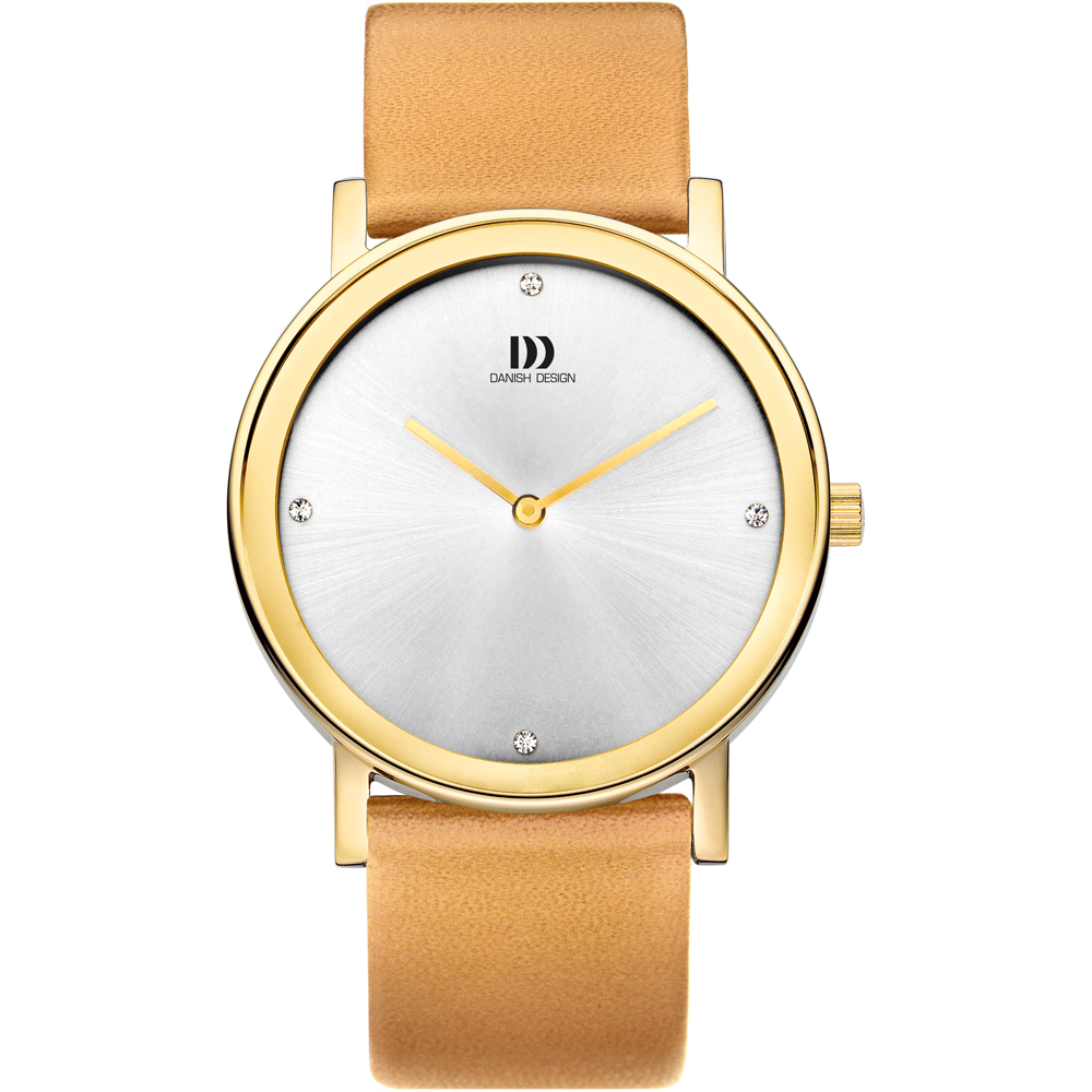 Danish Design IQ11Q1042 horloge