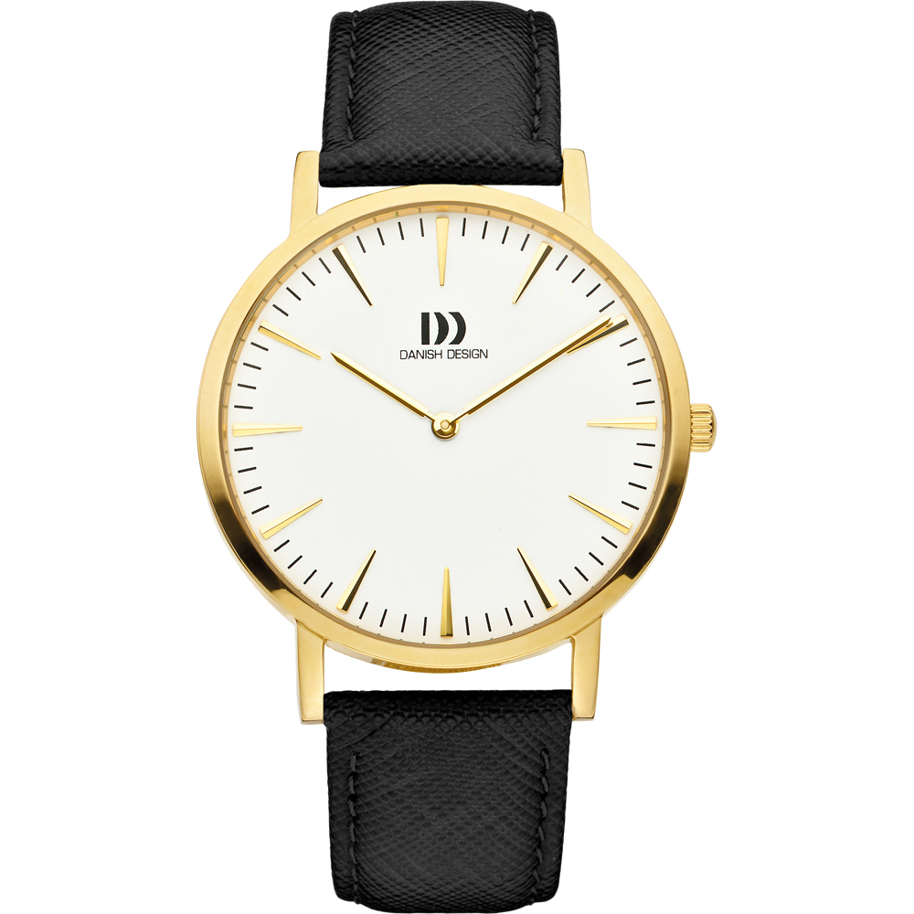 Danish Design Tidløs IQ11Q1235 London horloge